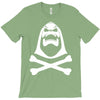 master of the universe skeletor T-Shirt