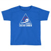 battle ground chicken dinner Toddler T-shirt