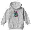 warhead 2 Youth Hoodie
