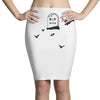 avicii rip Pencil Skirts
