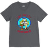 breaking bad los pollos hermanos cool V-Neck Tee