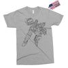 optimus prime Exclusive T-shirt