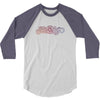 Doctor Who 3/4 Sleeve Shirt