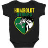 Humboldt Strong Baby Bodysuit