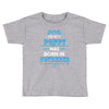 The Best Poppy Was Born In November Toddler T-shirt
