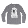 pocket puppy Long Sleeve Shirts