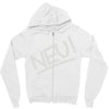 neu! Zipper Hoodie