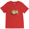 mister owley V-Neck Tee