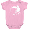 adam and the ants ants invasion tour 1980 Baby Onesie