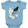 branch manager Baby Onesie