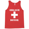 orgasm donor american pie reunion stifler funny Tank Top