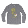 dragon flavor Long Sleeve Shirts