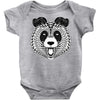 panda Baby Onesie
