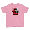 man without fear Youth Tee