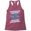 It's A Pop Pop Thing Racerback Tank