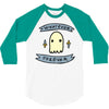 whatever forever 3/4 Sleeve Shirt