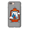 camping iPhone 8 Plus