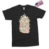 bad tempered rodents Exclusive T-shirt