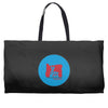 please blu Weekender Totes
