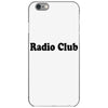 Radio Club logo iPhone 6/6s Case
