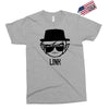 link Exclusive T-shirt