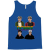 dobre twins Tank Top
