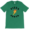 Pizza Power T-Shirt