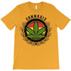cannabis T-Shirt