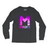 magic Long Sleeve Shirts