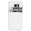 damsels do it their Samsung Galaxy S7 Edge