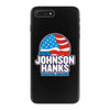 johnson hanks 2020 iPhone 7 Plus Case