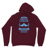 I am a Prostate Survivor - What's Your Superpower? Unisex Hoodie
