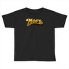 moes Toddler T-shirt