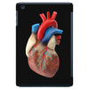 realistic human heart iPad Mini