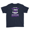 gamer pc controller game funny slogan Youth Tee