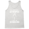 i will be running Tank Top