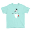 penguin Youth Tee