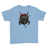 ninja way Youth Tee