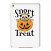 halloween pug iPad Mini 4