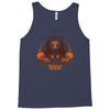 mushroom desert classic Tank Top
