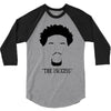 the process 3/4 Sleeve Shirt