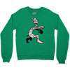 mummy! Crewneck Sweatshirt