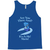 it's a me Tank Top