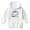 Just Play It Fortnite Youth Hoodie