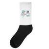 Bicycle Socks