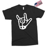 metal Exclusive T-shirt
