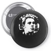 peep show i am a jeremist cult tv comedy Pin-back button
