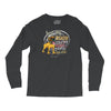my boxer stole my heart Long Sleeve Shirts