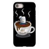 marshmallow man iPhone 8