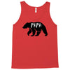 papa Tank Top